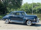 Thumbnail Photo 0 for 1947 Plymouth Special Deluxe